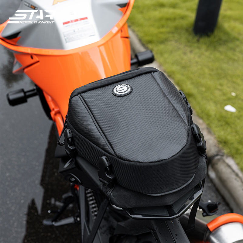 SFK Tas Sepeda Motor Kapasitas - Motorcycle Gear Garage Storage ulasan dan harga