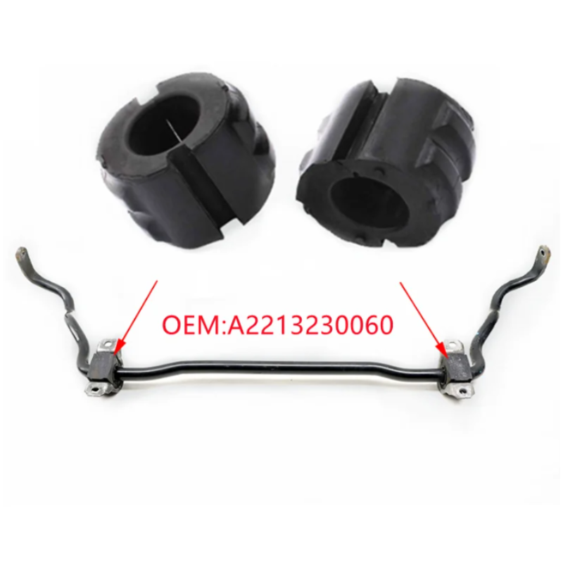 Bushing Sway Bar untuk Mercede - Motorcycle Gear Near Me ulasan dan harga